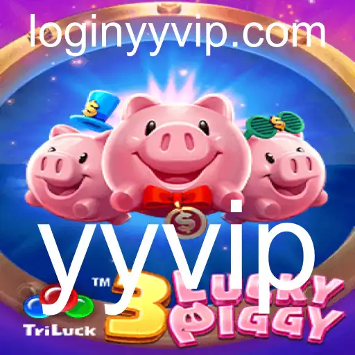 Descubra o Fascinante Mundo de 3LUCKYPIGGY