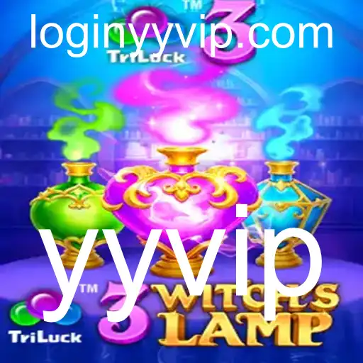 Explorando o Mundo Mágico de 3WitchsLamp: Um Novo RPG de Aventura