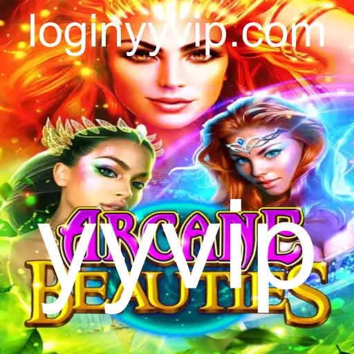 ArcaneBeauties: Uma Jornada pelas Belezas Arcanas