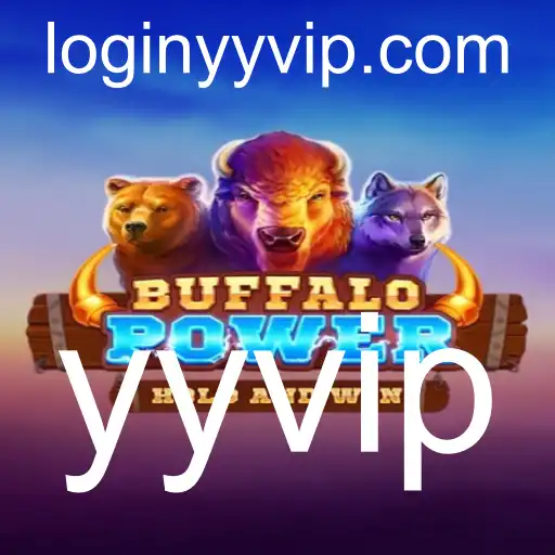 Explorando o Empolgante Mundo de BuffaloPower: Estratégias, Regras e Emoção