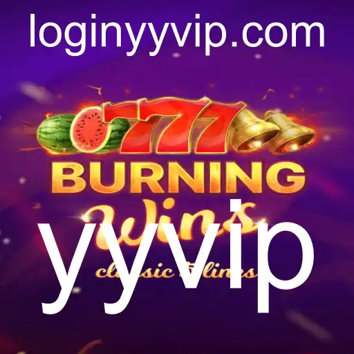 Explorando o Mundo do Jogo BurningWins com a Chave Especial yyvip