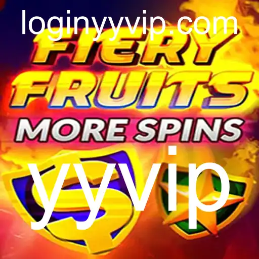 FieryFruitsMoreSpins: Descubra o Novo Fenômeno dos Jogos Online com yyvip