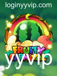 FruityCarnival: Uma Jornada Vibrante no Mundo das Frutas