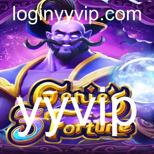 Explorando o Mundo do Jogo Genie3Fortune: Uma Nova Aventura com YYVIP