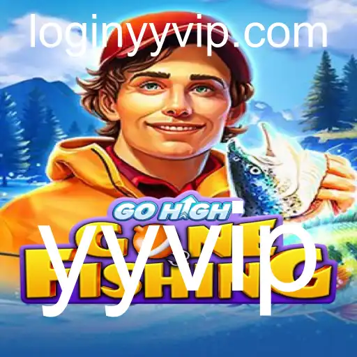 GoHighGoneFishing: Um Mergulho no Mundo da Pesca Virtual