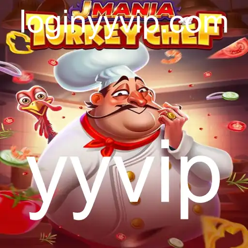 Descubra o Excitante Mundo de JManiaTurkeyChef: O Jogo de Simulação Culinária