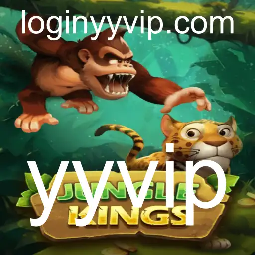 JungleKings: Um Mergulho na Aventura Selvagem