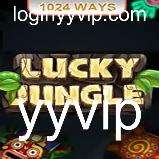 Explorando a Emoção e Desafios de LuckyJungle1024