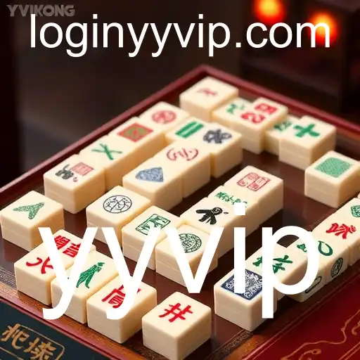 Mahjong