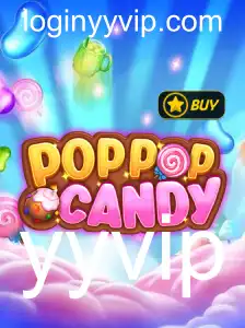 Descubra o Fascinante Mundo de POPPOPCANDY