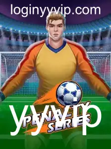PenaltySeries: A Nova Sensação no Mundo dos Jogos