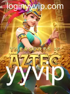 Descubra os Mistérios do Jogo Treasures of Aztec