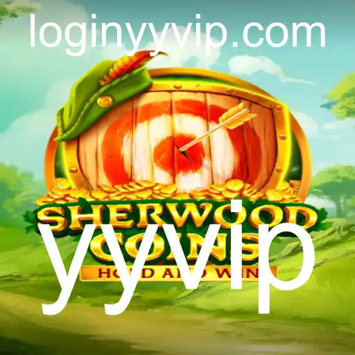 SherwoodCoins: Exploração e Estratégia no Mundo Virtual