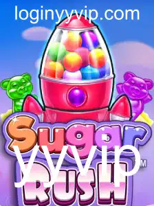 Explorando o Mundo Colorido de SugarRush