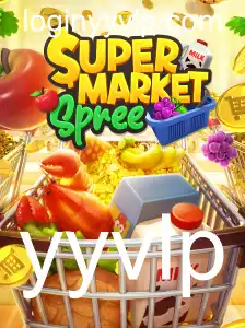 Explorando SupermarketSpree: O Jogo de Estratégia que Conquistou os Amantes de Supermercados