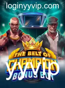 Explorando TheBeltOfChampionBonusBuy: Um Jogo Inovador