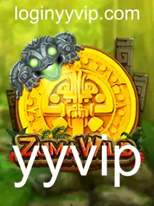 Descubra o Mundo Encantador de ZumaWild com yyvip